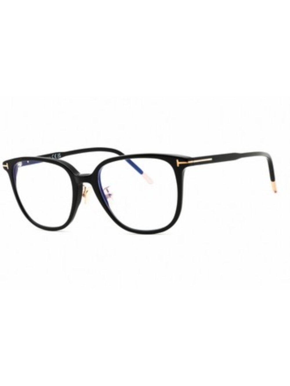 Tom Ford EYEGLASSES TF5778-001-53 New with case